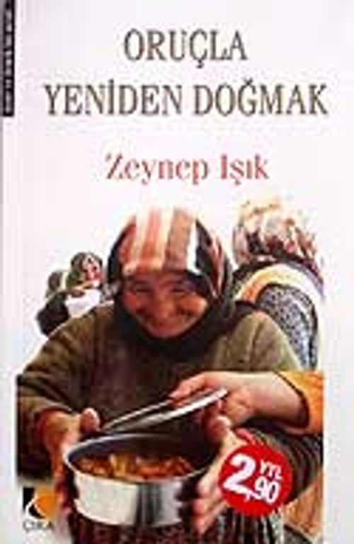 Oruçla Yeniden Doğmak
