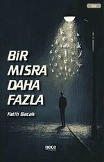 Bir Mısra Daha Fazla