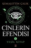 Cinlerin Efendisi 1 & Yeşil Kitap