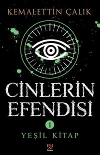 Cinlerin Efendisi 1 & Yeşil Kitap