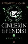 Cinlerin Efendisi 1 &amp; Yeşil Kitap