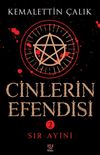 Cinlerin Efendisi 2 & Sır Ayini