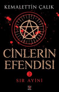 Cinlerin Efendisi 2 & Sır Ayini
