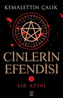 Cinlerin Efendisi 2 & Sır Ayini