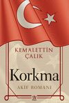 Korkma & Akif Romanı