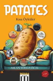 Patates & Kısa Öyküler