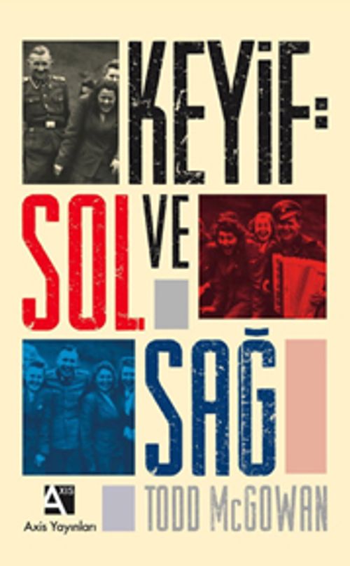 Keyif: Sol ve Sağ 