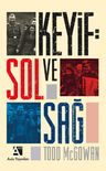 Keyif: Sol ve Sağ 