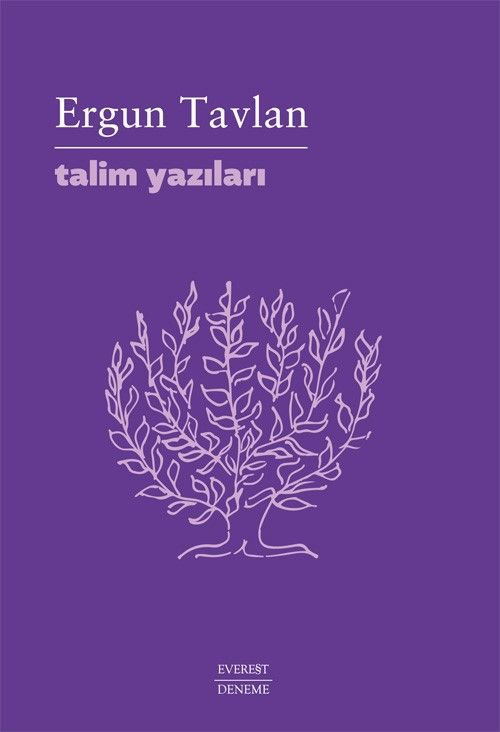Talim Yazıları