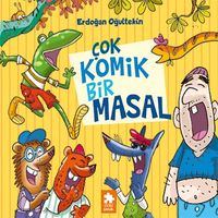 Çok Komik Bir Masal
