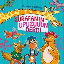 Zürafanın Upuzuuun Derdi