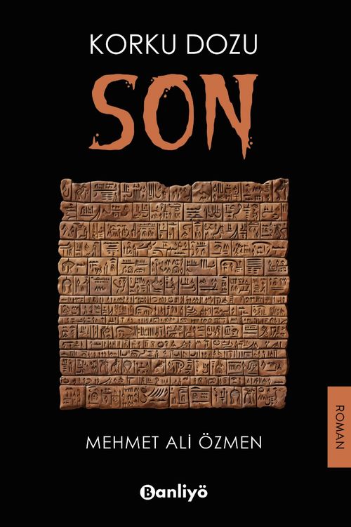 Korku Dozu 3: Son