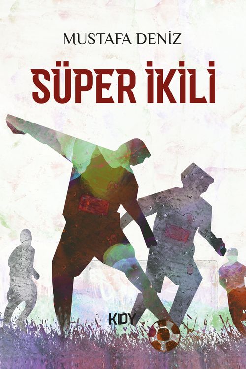 Süper İkili