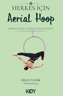 Herkes İçin Aerial Hoop