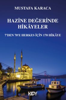 Hazine Değerinde Hikayeler