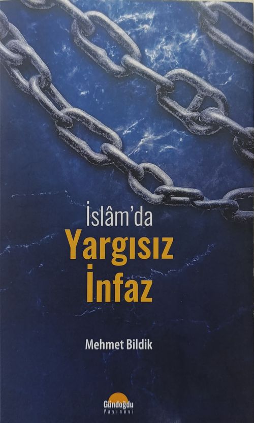 İslam'da Yargısız İnfaz