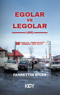 Egolar ve Legolar