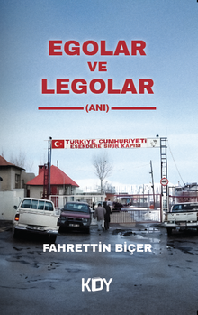 Egolar ve Legolar