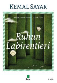 Ruhun Labirentleri