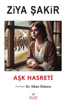 Aşk Hasreti 