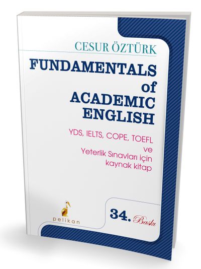 Advanced English Grammar and Vocabulary (Cesur Öztürk) Fiyatı