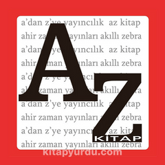 AZ YAYIN GRUBU