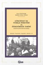 Gürcistan'da Türkçe Öğretimi  ve Öğreniminin  Tarihi