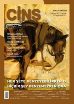 Cins Aylık Kültür Dergisi Sayı:113 Şubat 2025