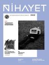 Nihayet Dergisi Sayı: 122 Şubat 2025