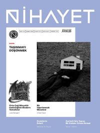 Nihayet Dergisi Sayı: 122 Şubat 2025