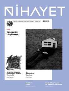 Nihayet Dergisi Sayı: 122 Şubat 2025