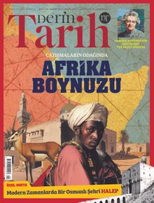 Derin Tarih Sayı: 155 Şubat 2025