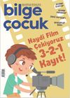 Bilge &Ccedil;ocuk Dergisi Sayı:102 Şubat 2025