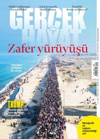 Gerçek Hayat Sayı: 1112 Şubat 2025
