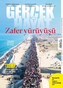 Gerçek Hayat Sayı: 1112 Şubat 2025