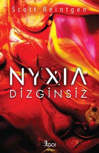 Nyxıa 2: Dizginsiz