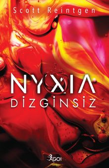 Nyxıa 2: Dizginsiz