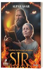 Sır & Limbus'un Kayıp Çocukları