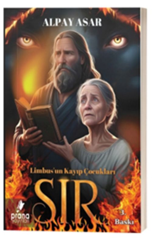 Sır & Limbus'un Kayıp Çocukları