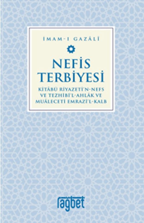 Nefis Terbiyesi