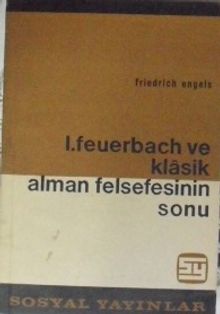 Ludwig  Feuerbach ve Klasik Alman Felsefesinin Sonu / 9-E-4