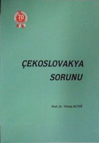 Çekoslavakya Sorunu / 13-Z-78