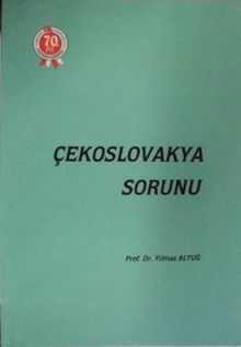 Çekoslavakya Sorunu / 13-Z-78