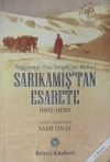 Sarıkamıştan Esarete (1915 &ndash; 1920) &ndash; Tuğgeneral Ziya Yerg&ouml;k&rsquo;&uuml;n Anıları / 9-E-7