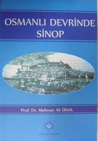 Osmanlı Devrinde Sinop / 13-Z-82
