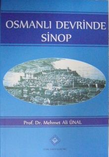 Osmanlı Devrinde Sinop / 13-Z-82