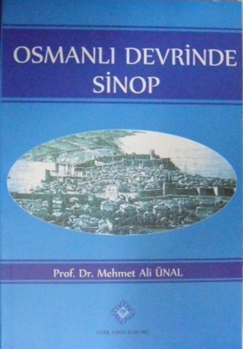 Osmanlı Devrinde Sinop / 13-Z-82