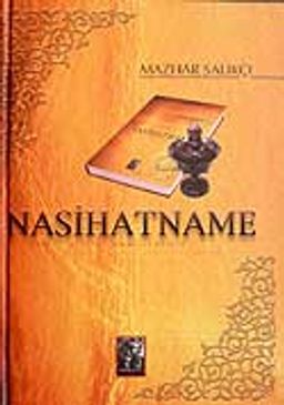 Nasihatname (Ciltli)