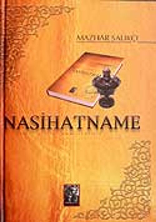 Nasihatname (Ciltli)