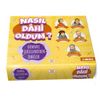 Nasıl Dahi Oldum? - D&uuml;nyayı Şekillendiren Dahiler